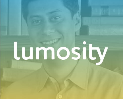 Lumosity | Logo