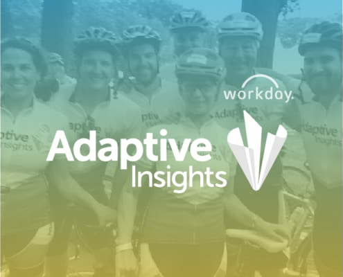 Adaptive Insights | Logo