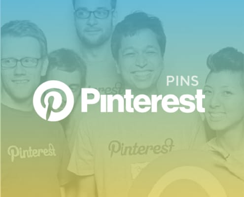 Pinterest | Logo