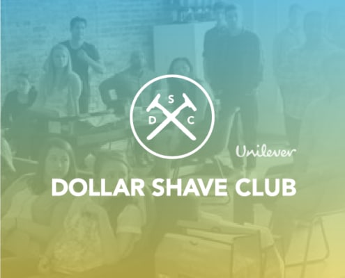 Dollar Shave Club | Logo