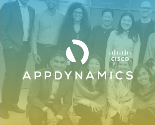 Appdynamics | Logo