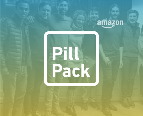 Pill Pack | Logo