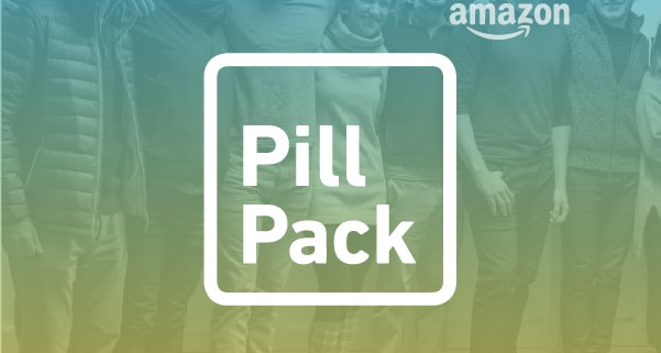 Pill Pack | Logo