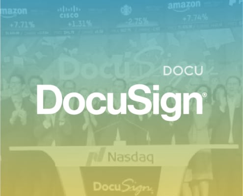 Docusign | Logo