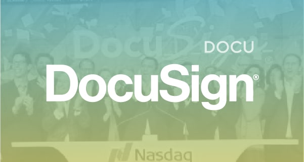 Docusign | Logo