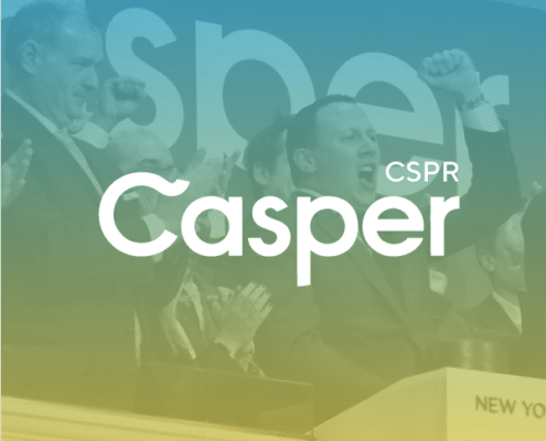 Casper | Logo