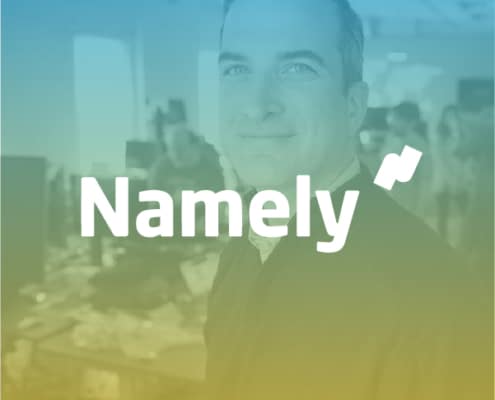 Namely | Logo