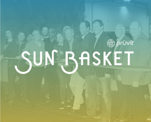 Sun Basket Exit