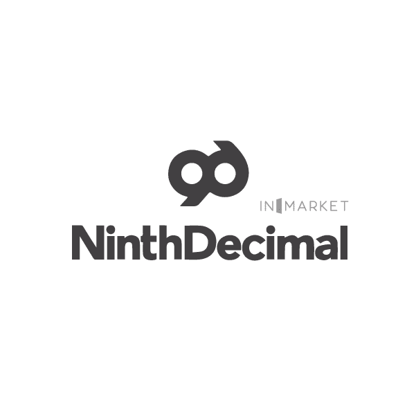 Ninth Decimal | Logo