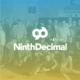 Ninth Decimal | Logo