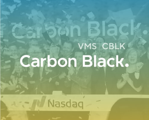 Carbon Black | Logo