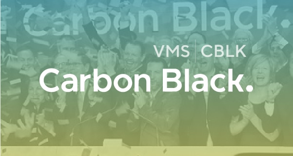 Carbon Black | Logo