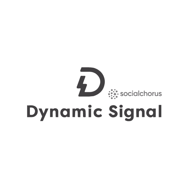 Dynamic Signal | Logo