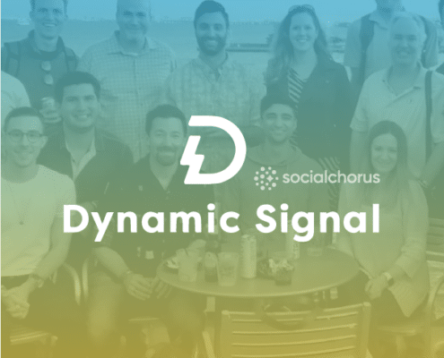 Dynamic Signal | Logo