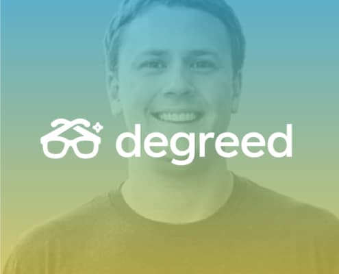 Degreed | Logo