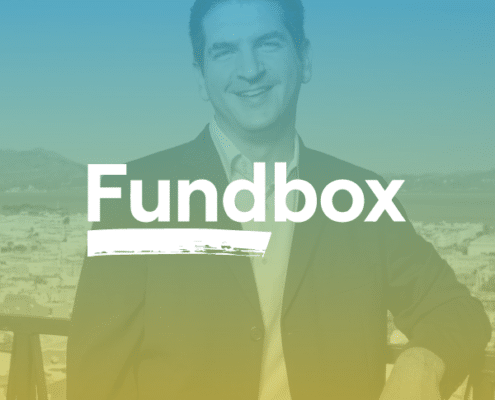 Fundbox | Logo