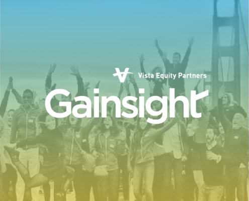 Gainsight | Logo