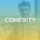 Cohesity | Logo