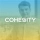 Cohesity | Logo