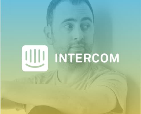 Intercomm | Logo