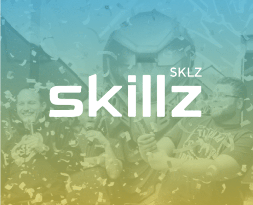 Skillz | Logo