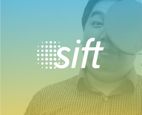 Sift | Logo