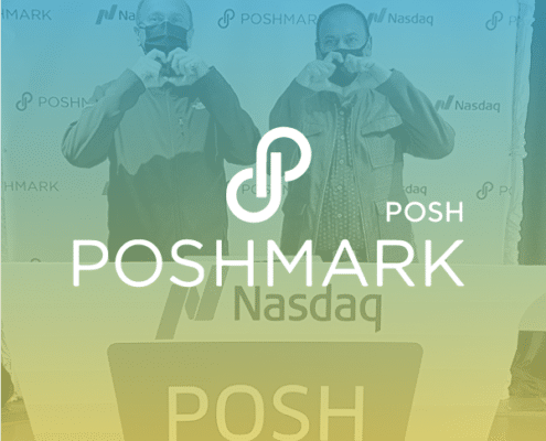 Poshmark | Logo