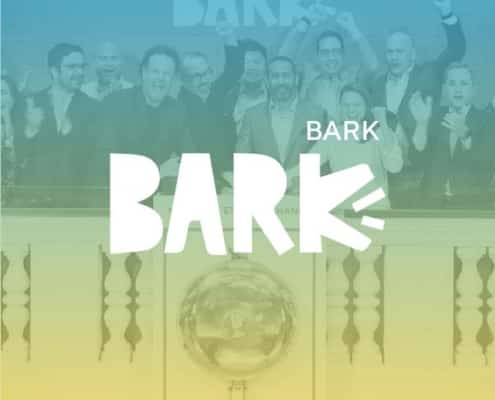 Bark | Logo