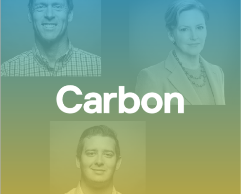 Carbon Portfolio Featured Image