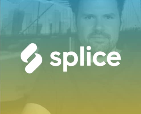 Splice | Logo