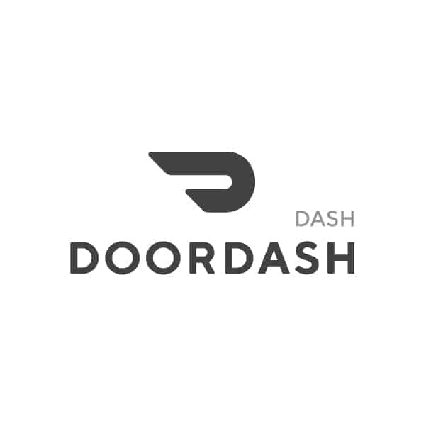 Doordash | Logo