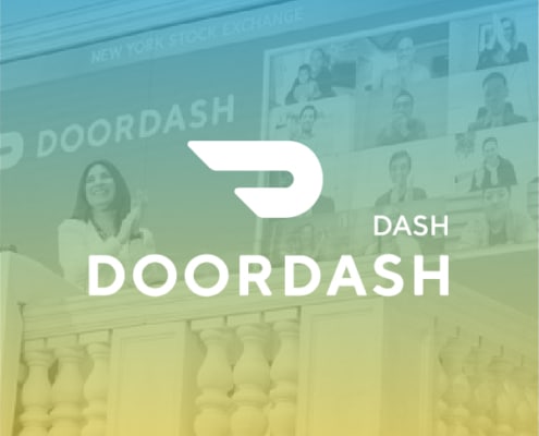 Doordash | Logo