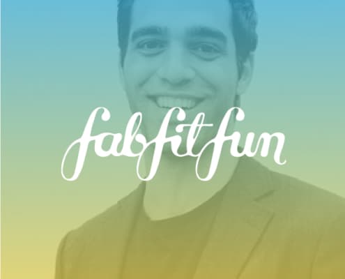 Fab Fit Fun | Logo