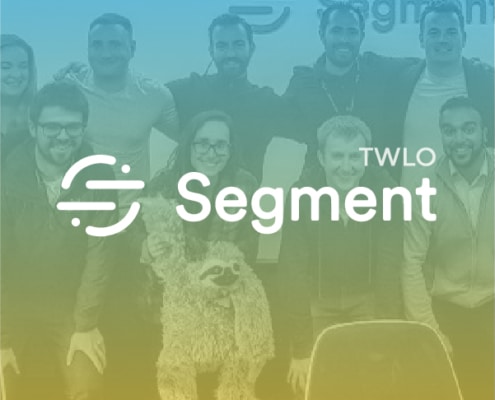 Segment- TWLO | Logo