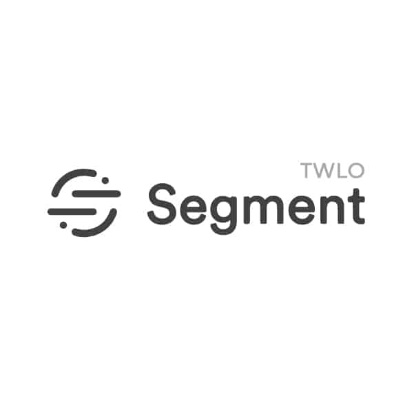 Segment | Logo
