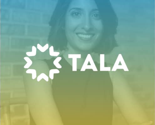 Tala | Logo