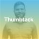 Thumbtack | Logo