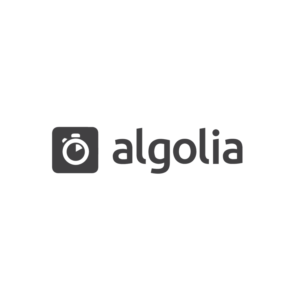 Algolia | Logo