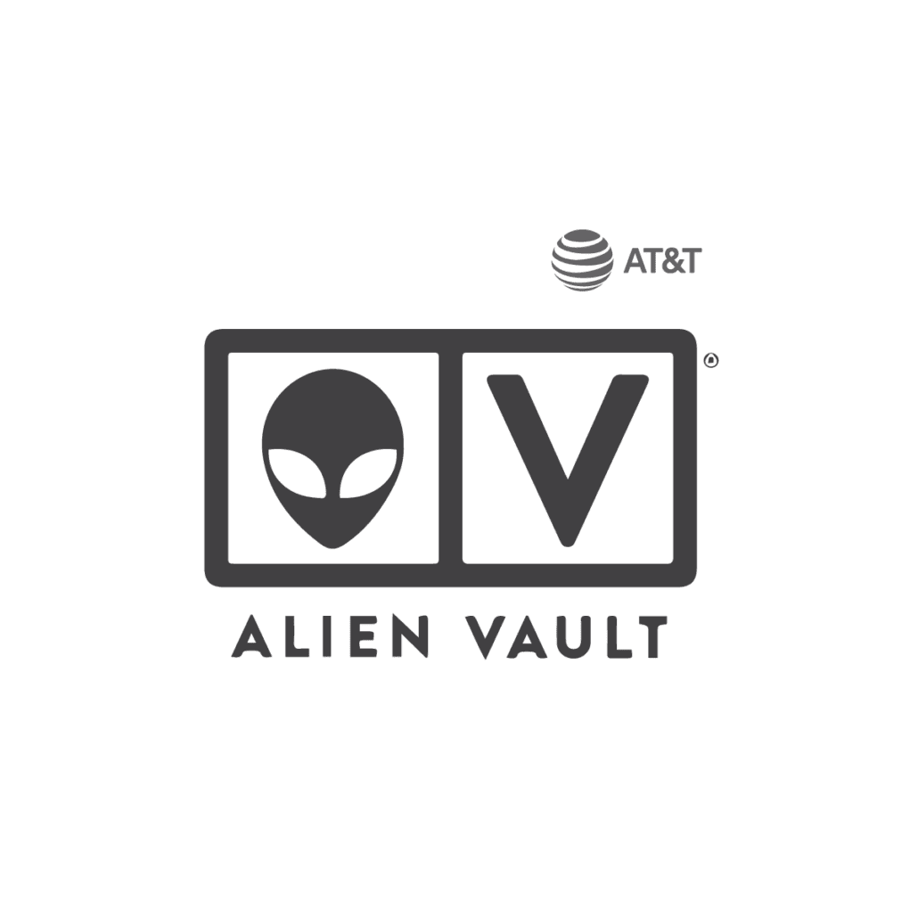 Alien Vault | Logo