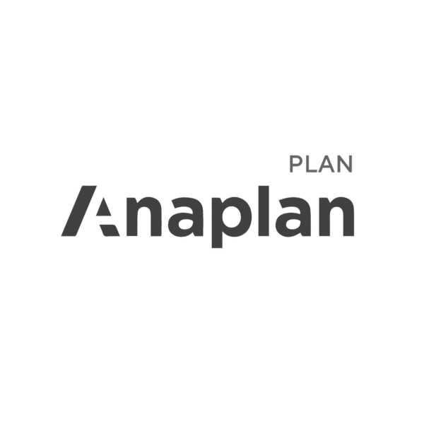 Anaplan | Logo