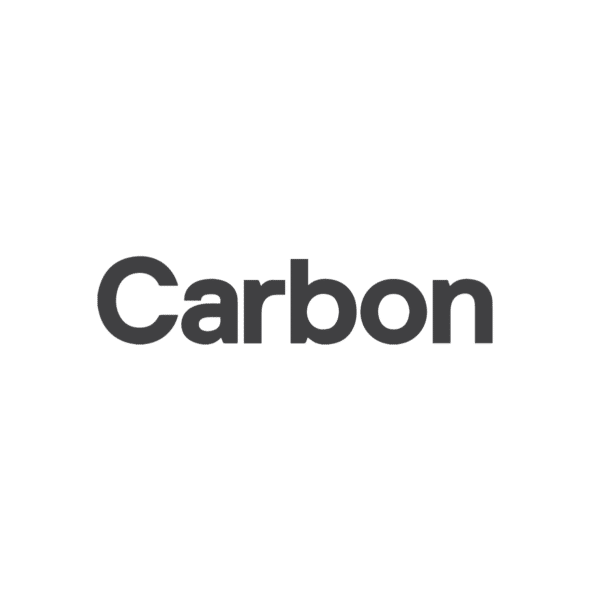 Carbon | Logo