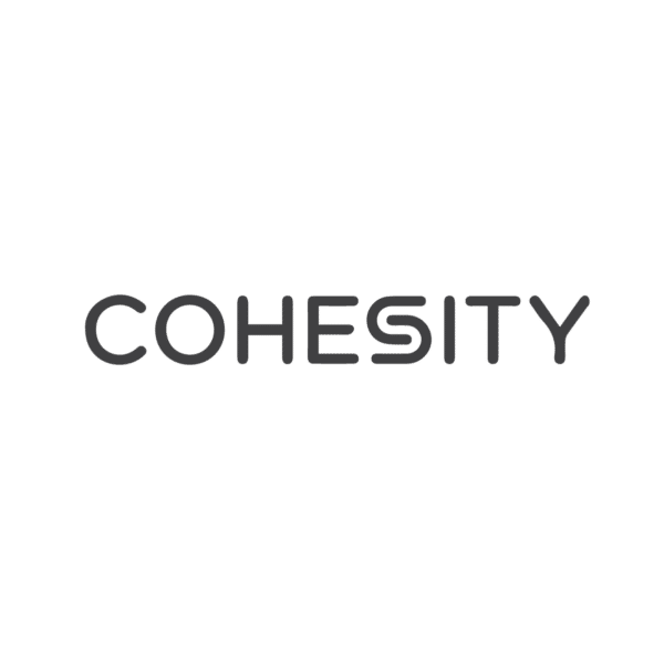 Cohesity | Logo