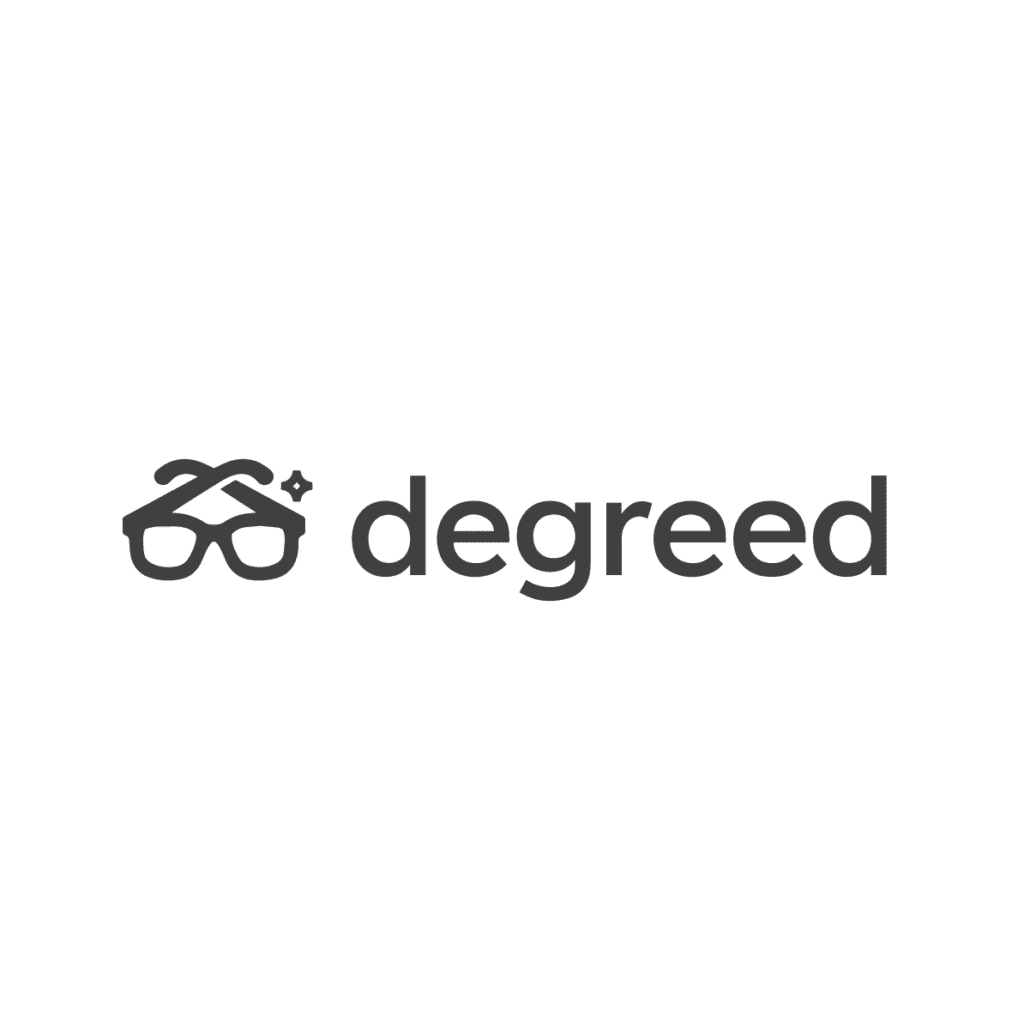 Degreed | Logo