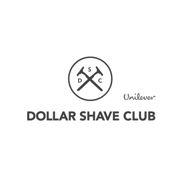 Dollar Shave Club | Logo