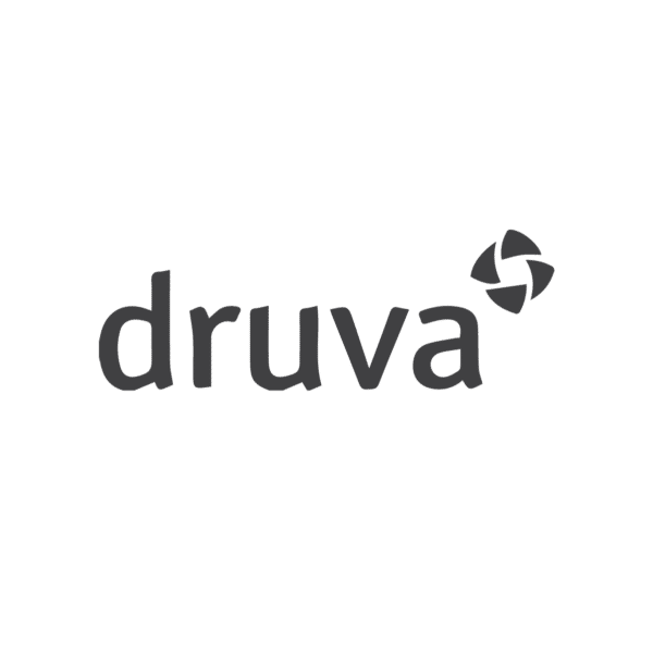 Druva | Logo