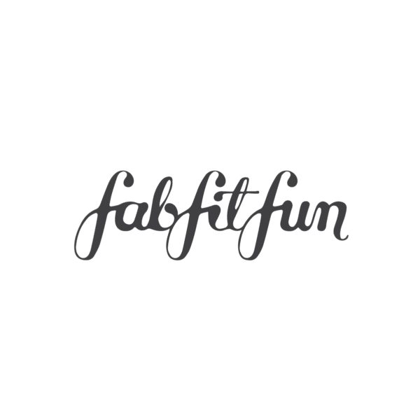 Fab Fit Fun | Logo