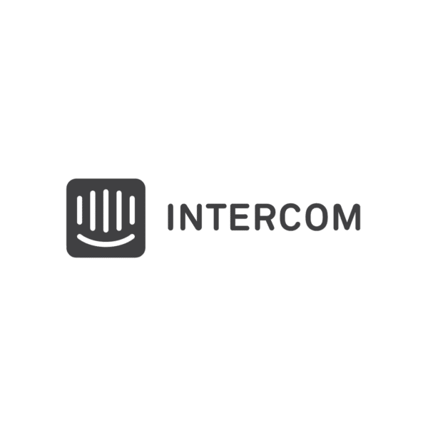 Intercom | Logo