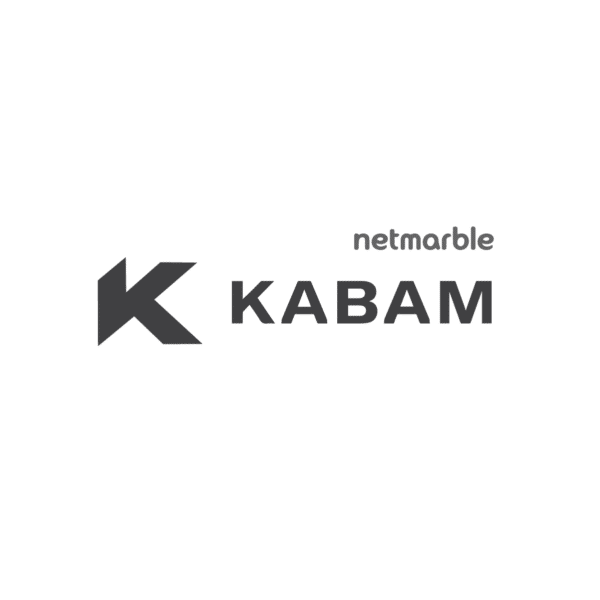 Kabam | Logo