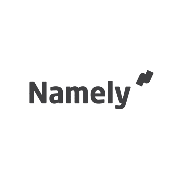 Namely | Logo