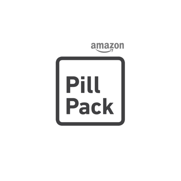 Pill Pack | Logo